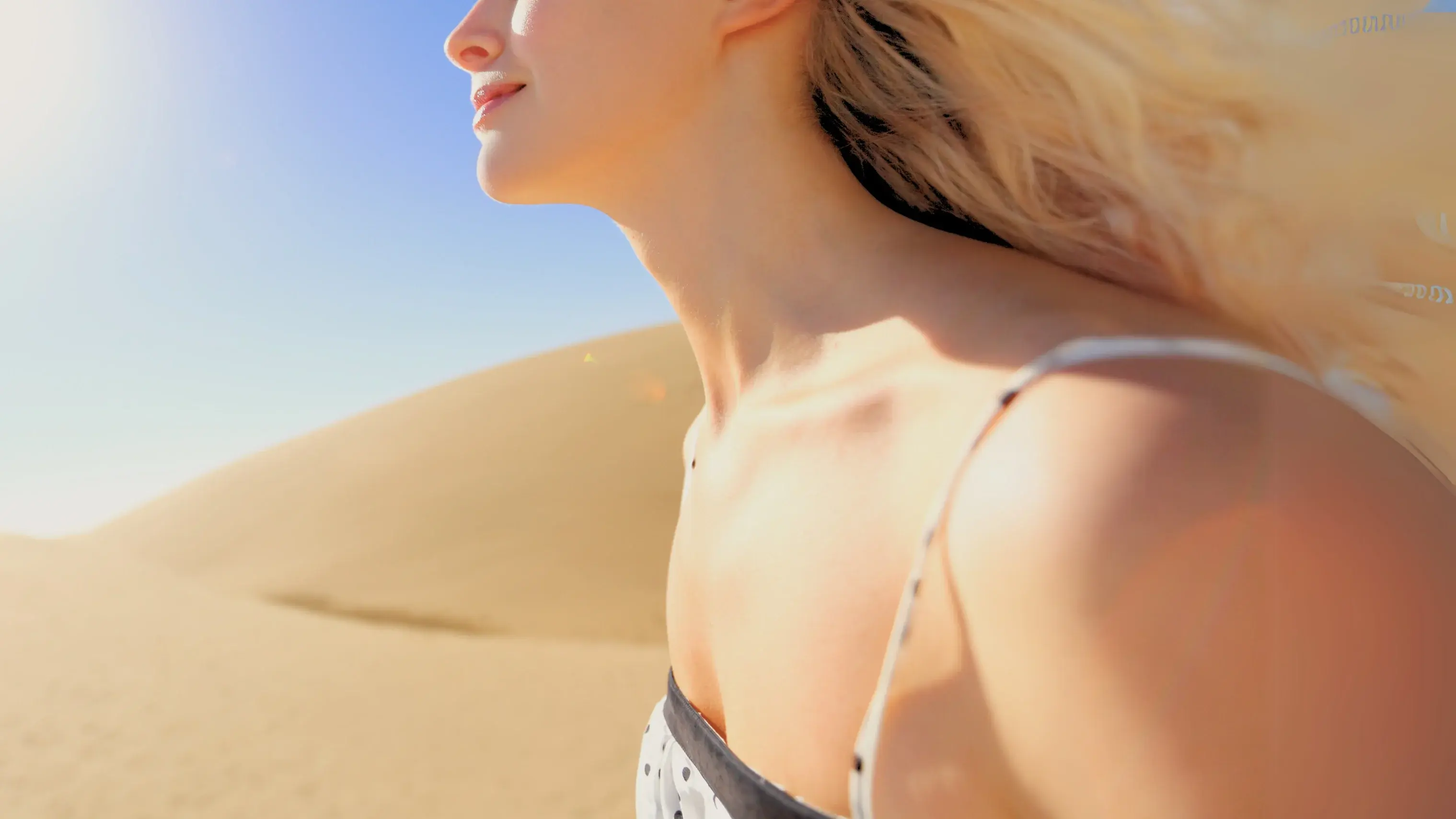 From Unknown Ingredient to Egyptian Queen – Ectoin is Next to Reign