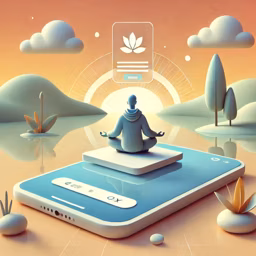 Are Meditation Apps Worth It? A Deep Dive Into Mindfulness on the Go