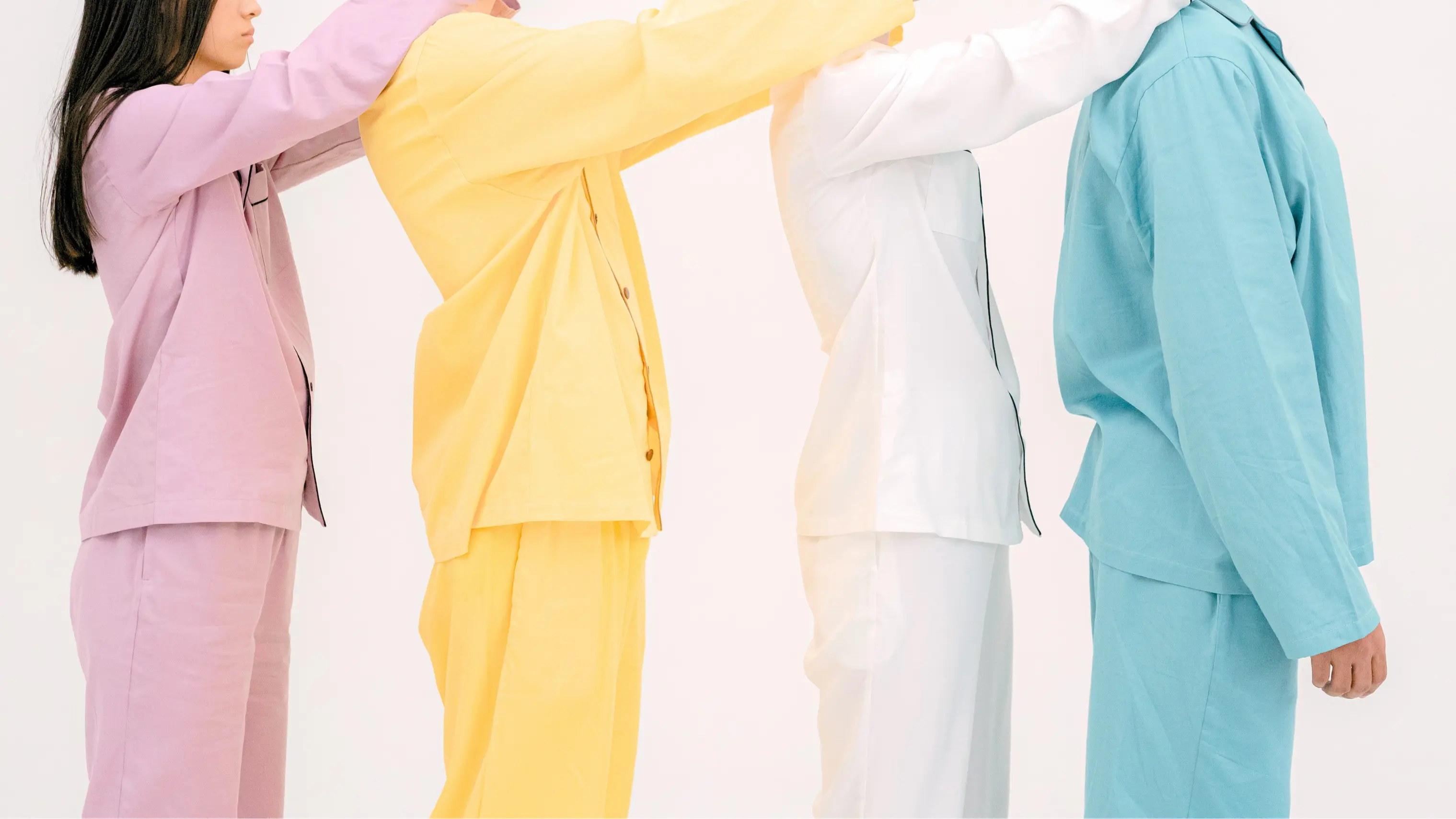 The 10 Best Bamboo Pajamas You Can Buy: A Guide to Bamboo Pajamas