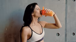 How Clear Whey Transformed My Workouts: The Best Clear Whey Protein