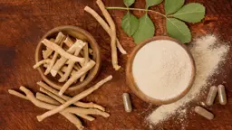 7 Best Ashwagandha Supplements to Give Your Health a Jumpstart in 2025