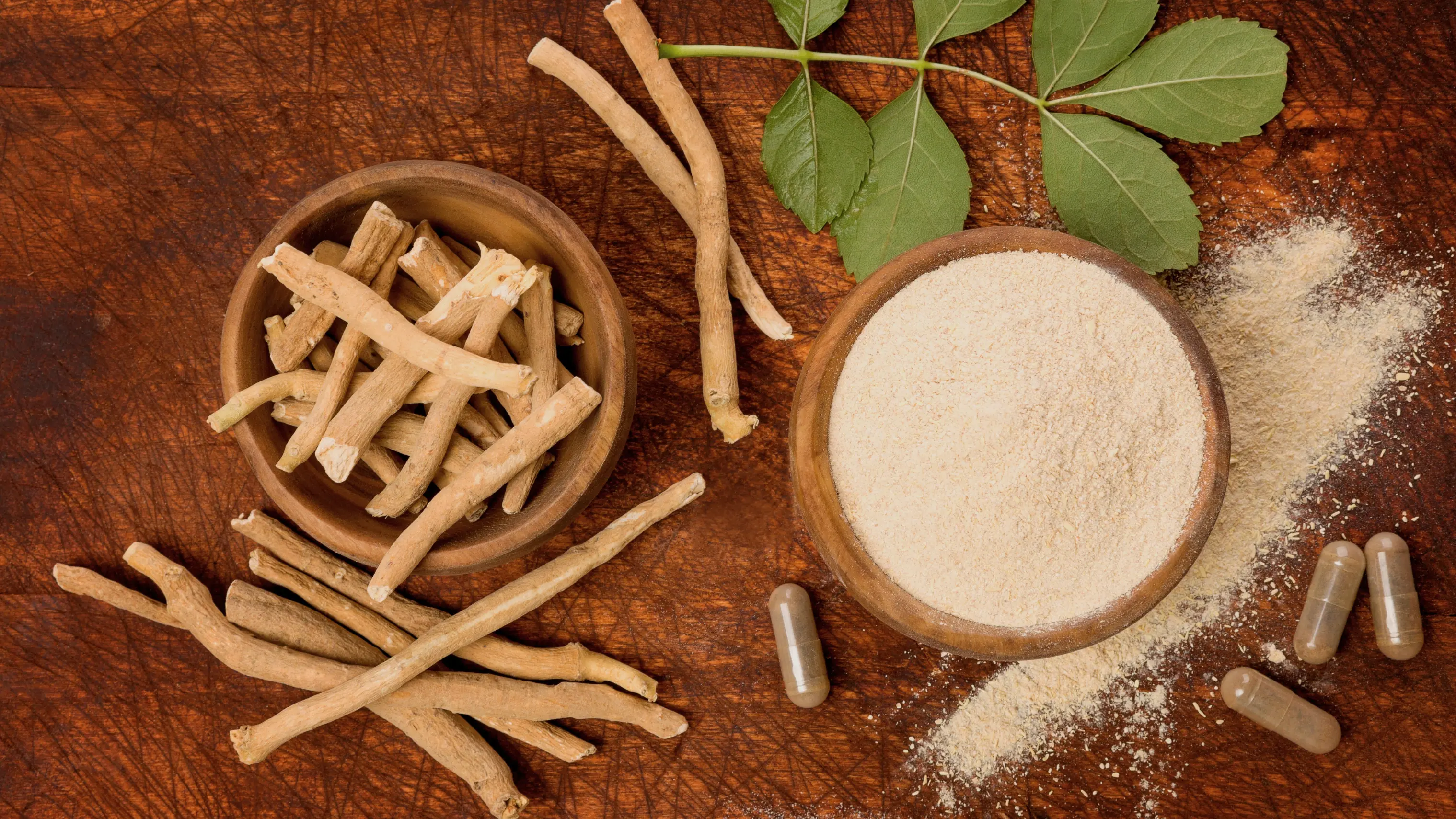 7 Best Ashwagandha Supplements to Give Your Health a Jumpstart in 2025