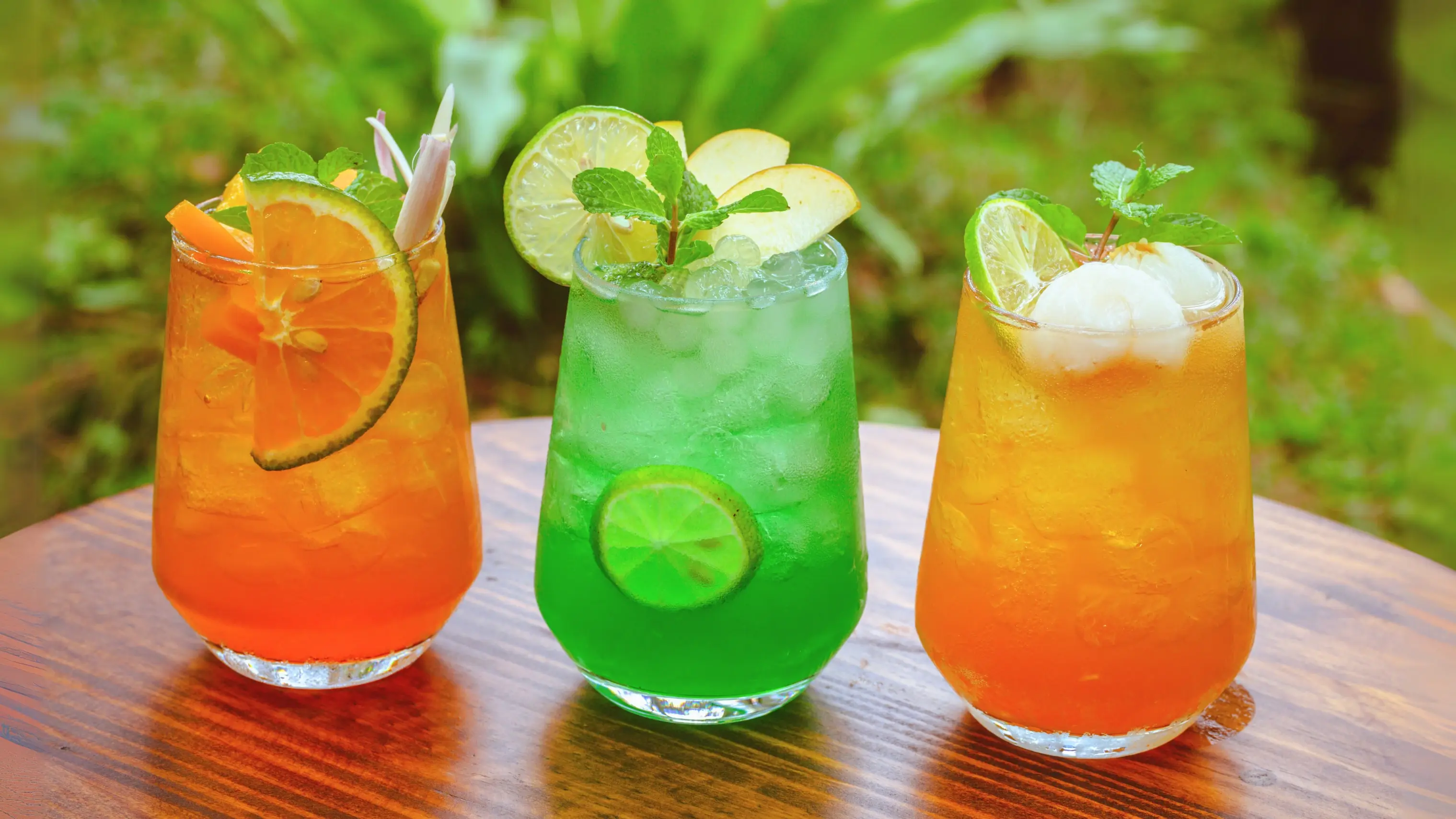 6 Non-Alcoholic Beverages That Are Worth Trying Out