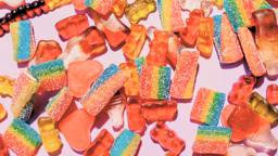 No More Messy Powders! The Best Creatine Gummies for Fitness