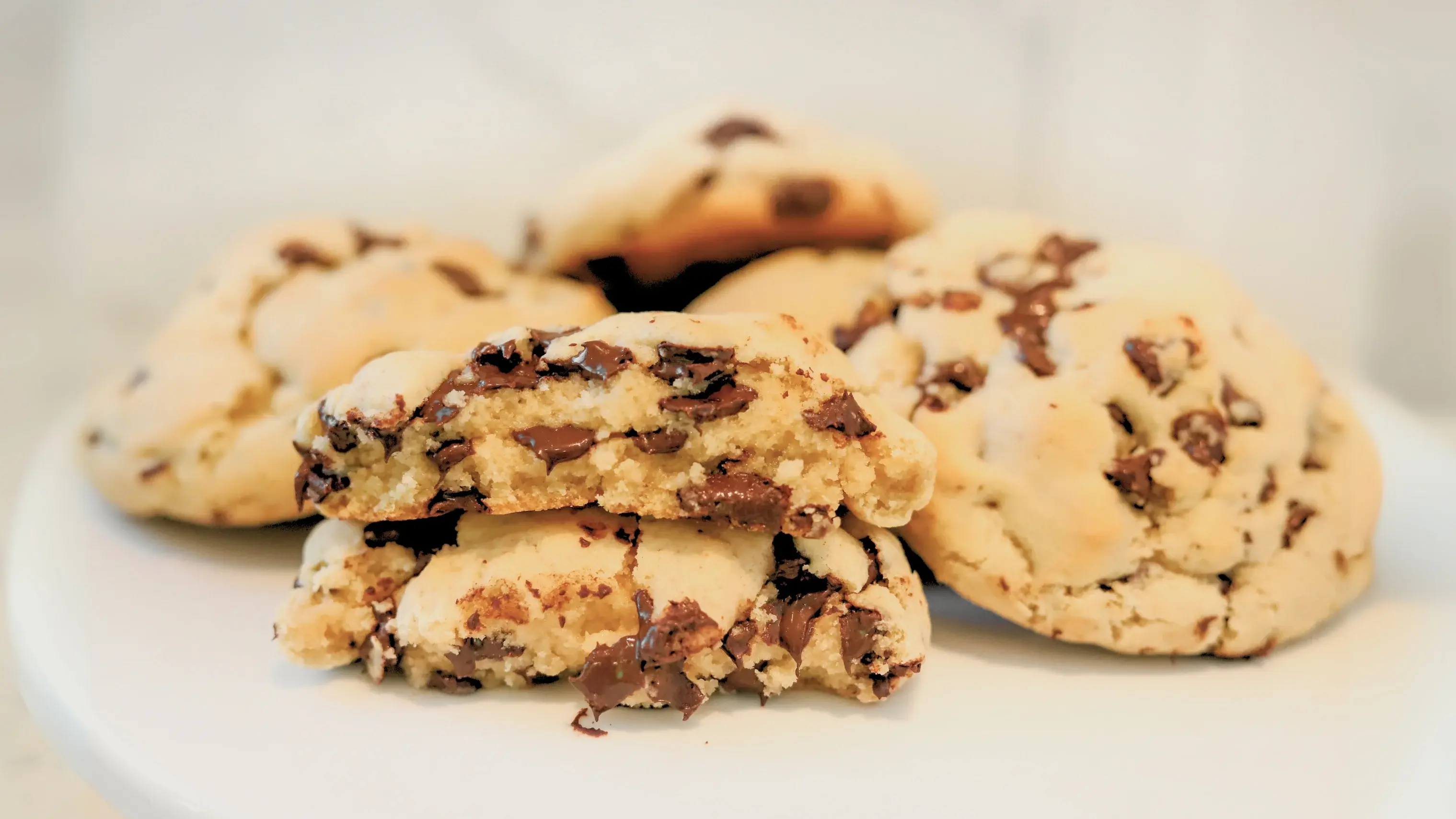 The Best Protein Cookies To Help You Hit Your Fitness Goals