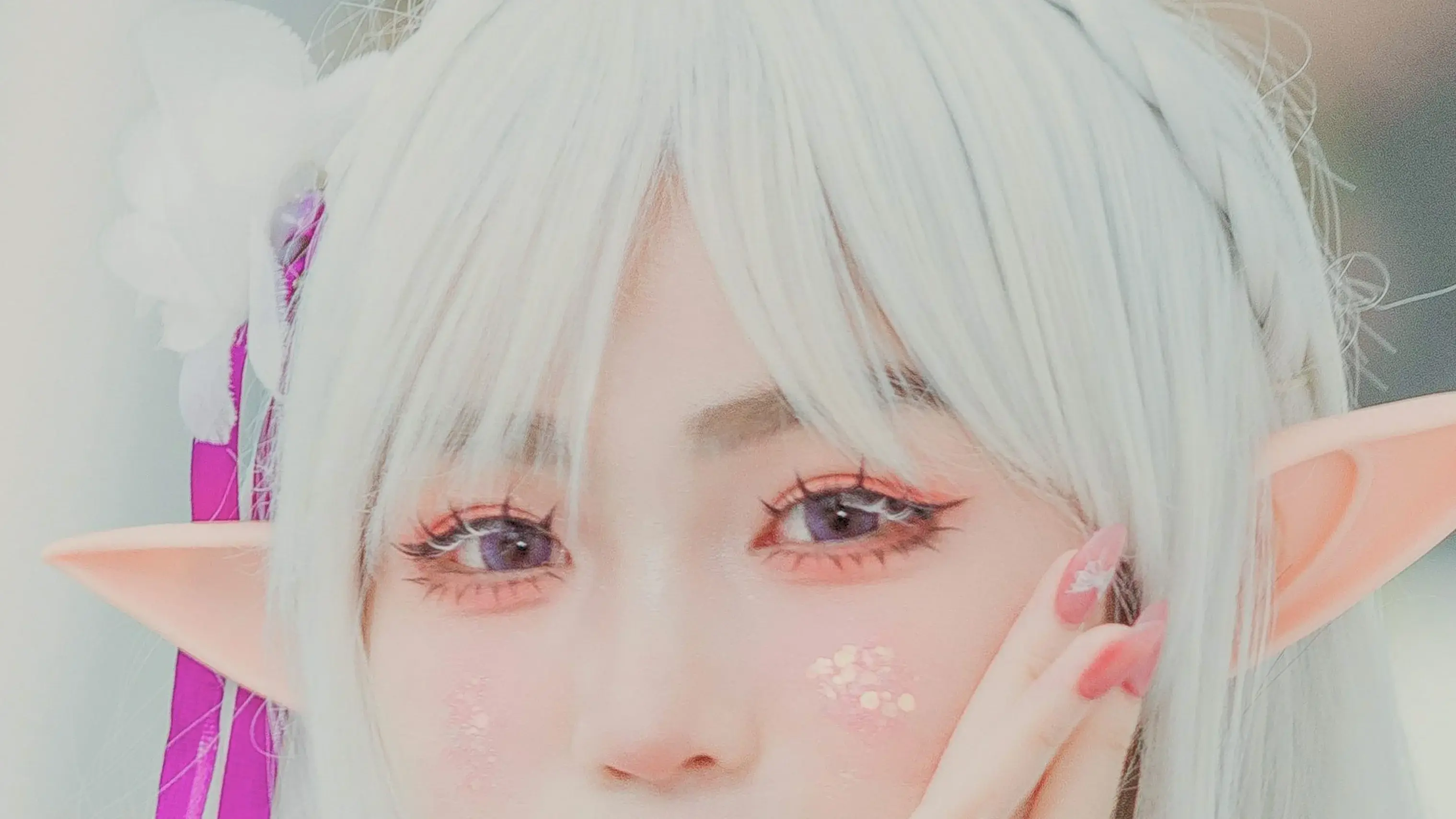 What are Manga Eyelashes? How to Get the Anime-Inspired Look