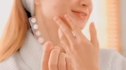 How 15 Years of Pimple Patches Saved Me From Breakouts