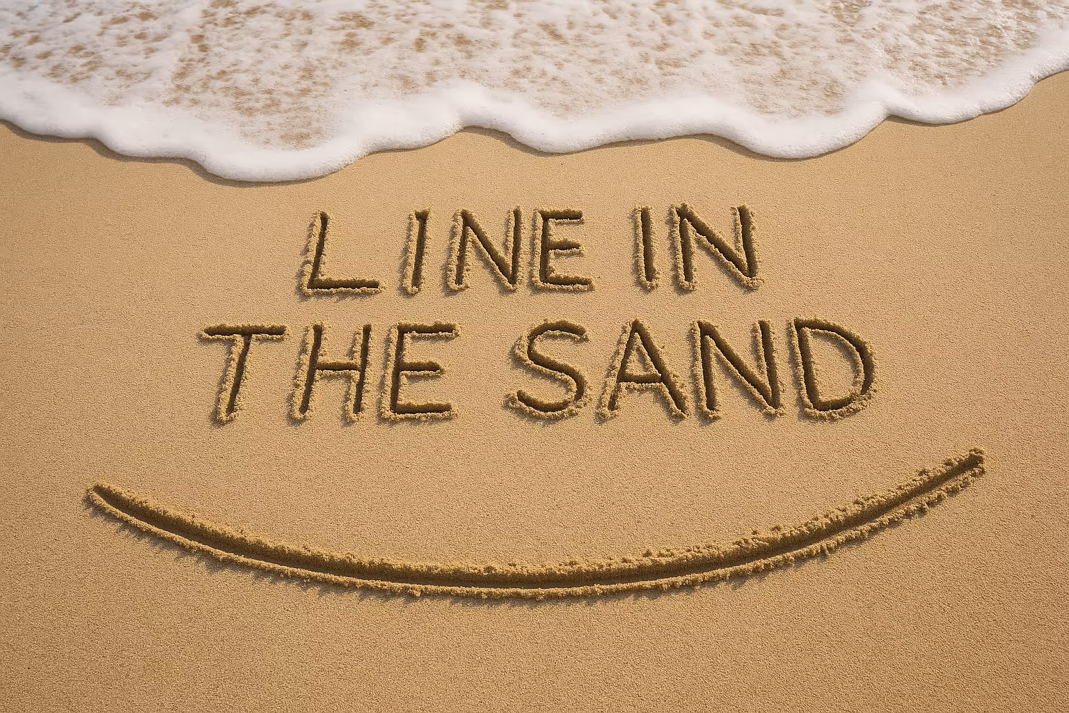 This Is Her Line in the Sand: How Lynne O’Brien Turned a Personal Health Battle Into a Swimwear Brand That Protects More Than Skin