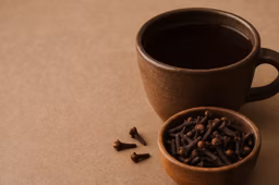 Why Clove Tea is My Secret to Staying Energized After Months of Going Nonstop