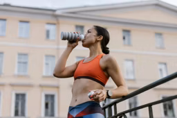 Shilajit Energy Drink: My Quest for Natural, Jitter-Free Energy