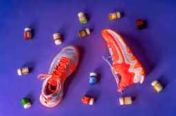 5 Best Caffeine Gummies for Running: Top Pre-Workout Boosts for Focus & Endurance