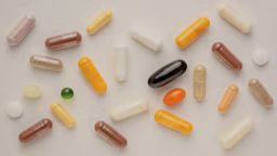 11 ADHD Supplements That Actually Work (According to Science)