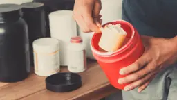 Creatine-Collagen Combo: What Actually Happens When You Take Both