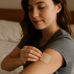 Sleepmaxxing 101: The Truth About Sleep Patches