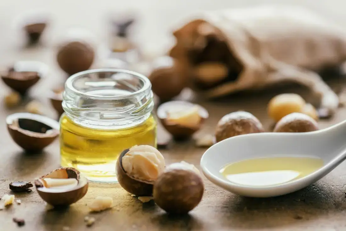 Macadamia Oil & Why Everyone’s Talking About This Ingredient