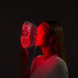 The Ultimate Guide to Red Light Therapy Devices (Masks, Panels, Wands, and More)