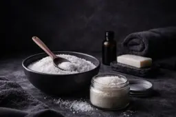 The Best Epsom Salt Soaks and Scrubs for Recovery, Sleep, and Skin