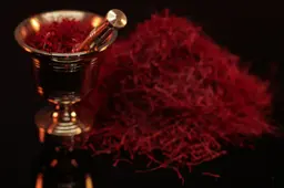 Saffron Side Effects: What the Research Actually Says Before You Try It