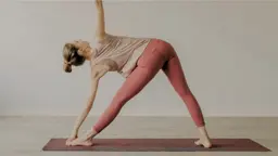 The Foldable Yoga Mats Worth Taking Anywhere — and the Specs That Actually Matter