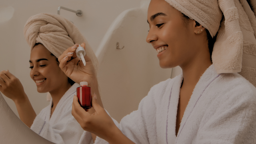 The Anti-Aging Serums Worth Rearranging Your Skincare Shelf For