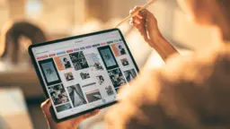 Does Screen Time Actually Age Your Skin? I Checked the Research So You Don't Have To