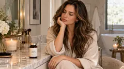 Is Lustriva Safe? I Read the Actual Research So You Don't Have to Panic-Google It